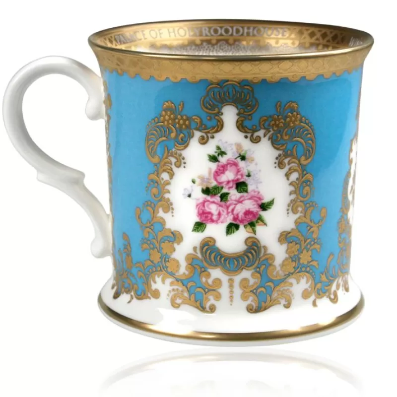 Tankards & Mugs | Royal Collection Shop Coat Of Arms Tankard