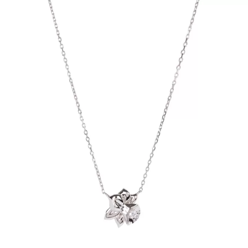 Necklaces | Royal Collection Shop Daffodil Pendant