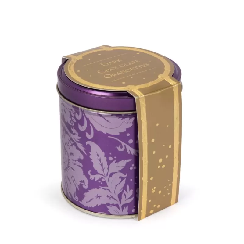 Confectionery & Chocolates | Royal Collection Shop Dark Chocolate Orangettes