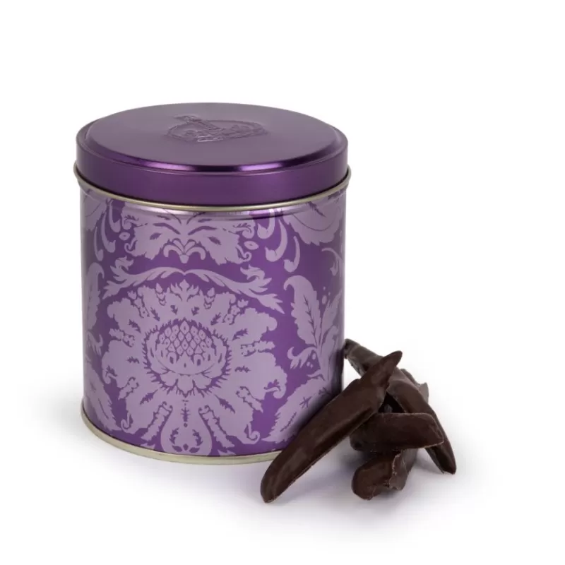 Confectionery & Chocolates | Royal Collection Shop Dark Chocolate Orangettes