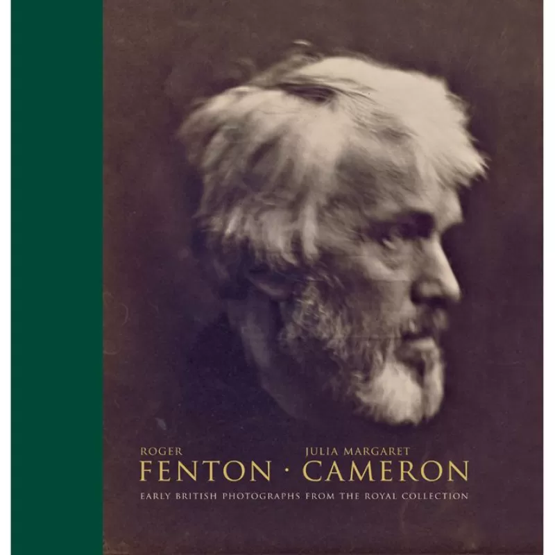 Royal Collection Publications | Royal Collection Shop Early British Photographs From The Royal Collection