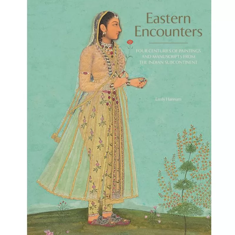 Royal Collection Publications | Royal Collection Shop Eastern Encounters