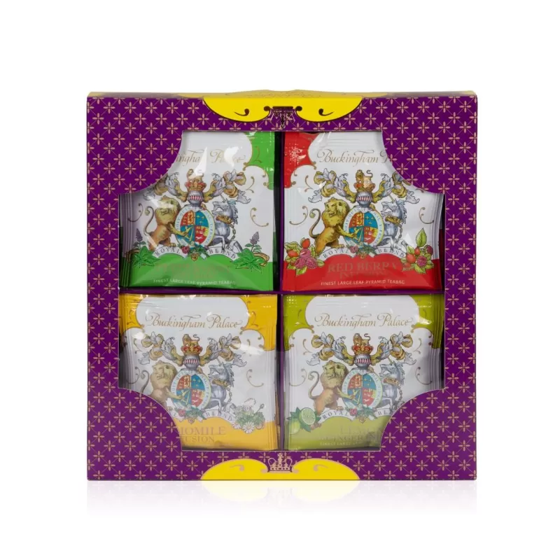 Tea | Royal Collection Shop Finest Herbal Tea Selection