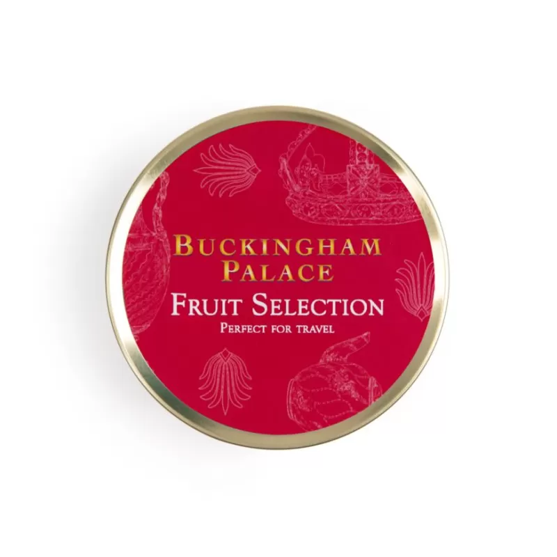 Confectionery & Chocolates | Royal Collection Shop Fruit Tin