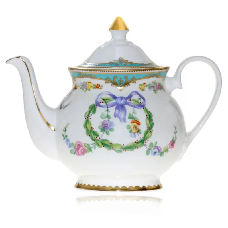 Afternoon Tea | Royal Collection Shop Great Exhibition 2 Cup Teapot