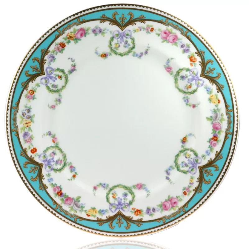 Plates & Bowls | Royal Collection Shop Great Exhibition Dinner Plate