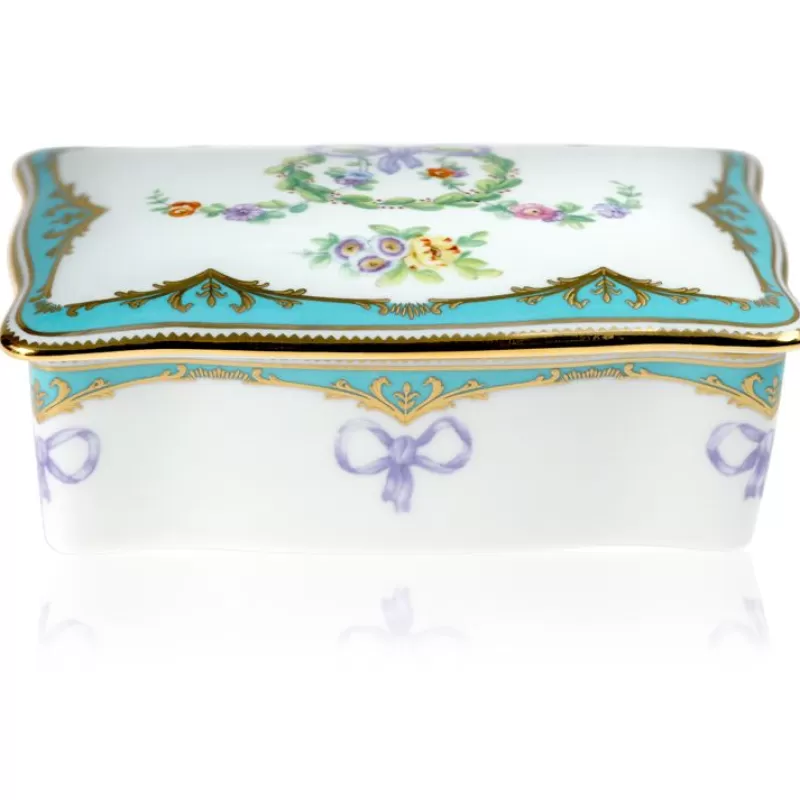 Great Exhibition | Royal Collection Shop Great Exhibition Pillbox