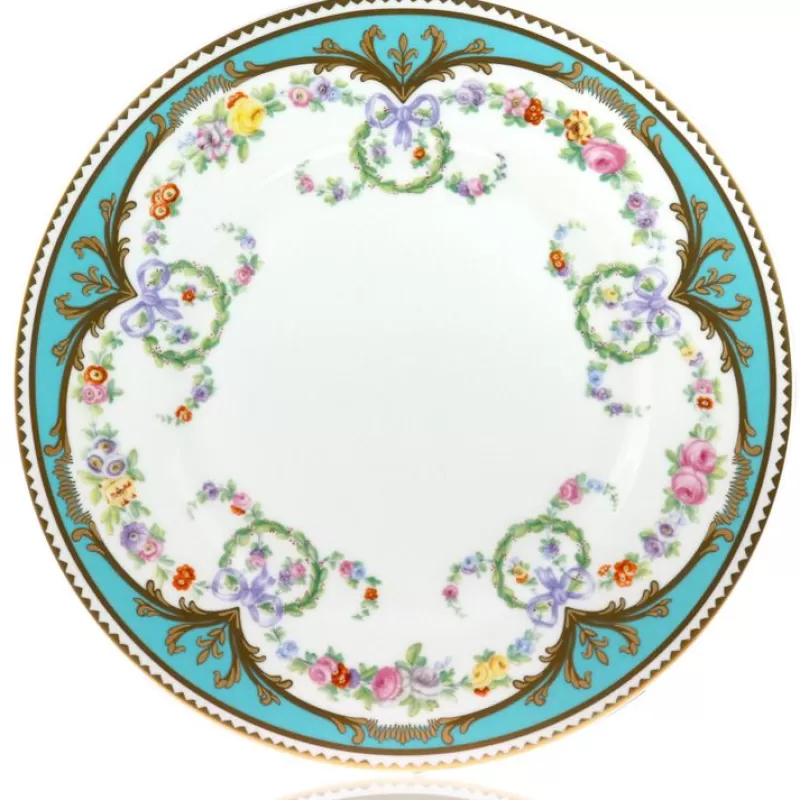 Plates & Bowls | Royal Collection Shop Great Exhibition Salad Plate
