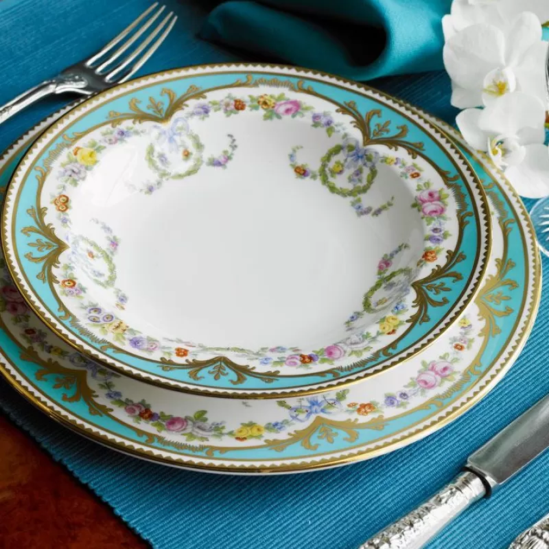 Plates & Bowls | Royal Collection Shop Great Exhibition Salad Plate