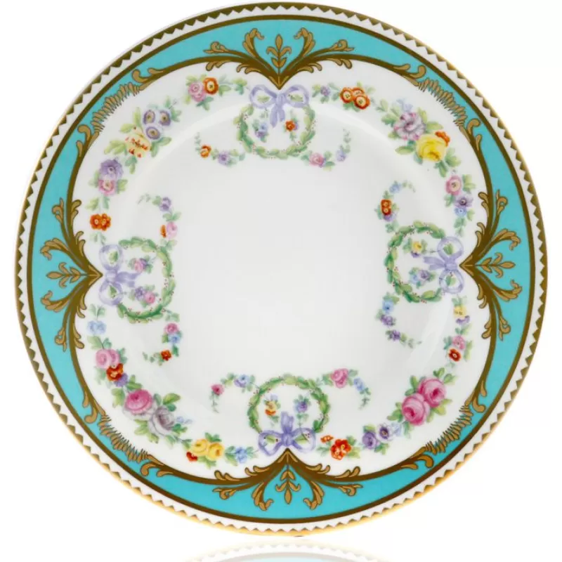 Afternoon Tea | Royal Collection Shop Great Exhibition Side Plate