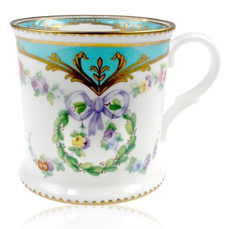 Tankards & Mugs | Royal Collection Shop Great Exhibition Tankard