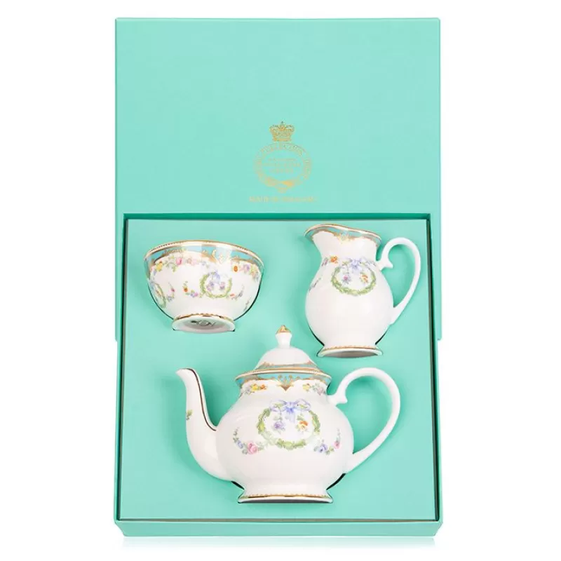 Afternoon Tea | Royal Collection Shop Great Exhibition Tea Set