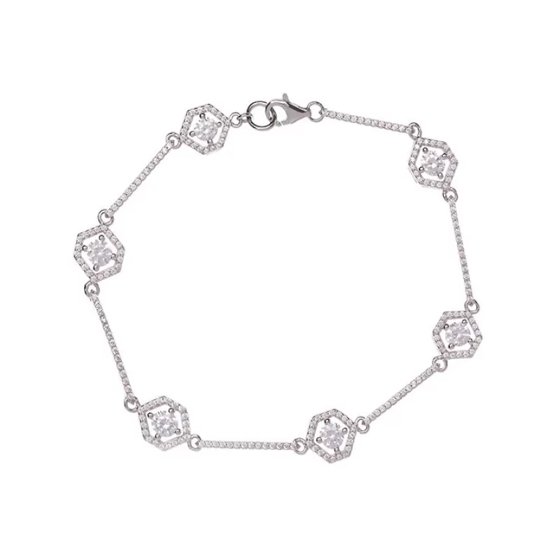 Bracelets | Royal Collection Shop Greville Bracelet