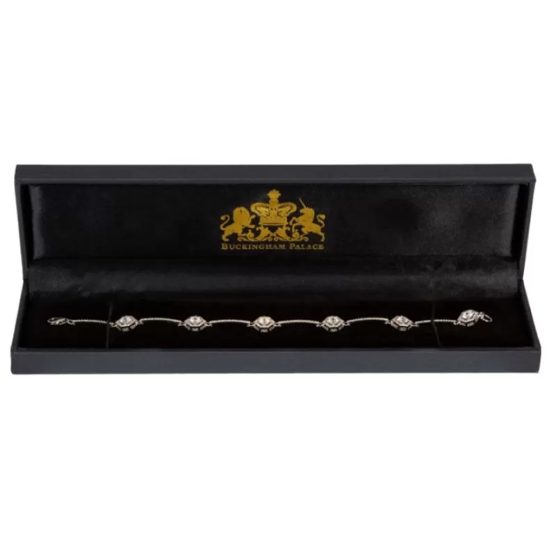Bracelets | Royal Collection Shop Greville Bracelet