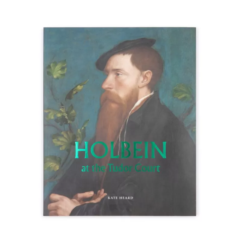 Royal Collection Publications | Royal Collection Shop Holbein At The Tudor Court