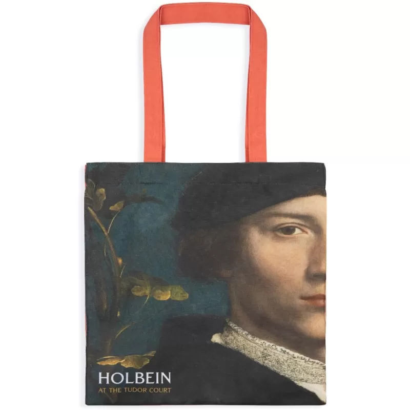 Bags | Royal Collection Shop Holbein: Derich Born Tote Bag