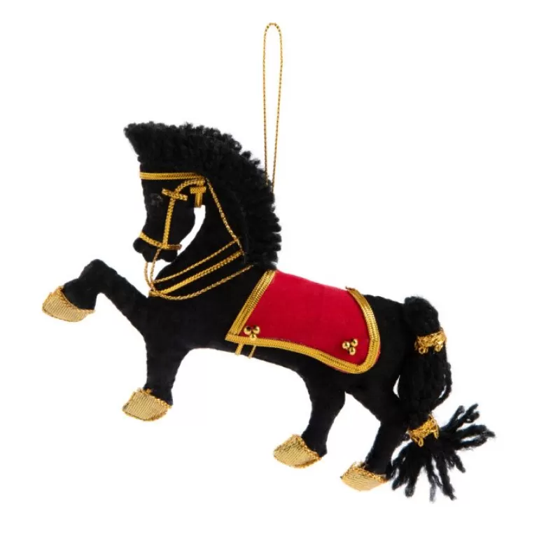 Decorations | Royal Collection Shop Household Cavalry Horse Decoration