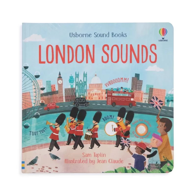Children'S Books | Royal Collection Shop London Sounds