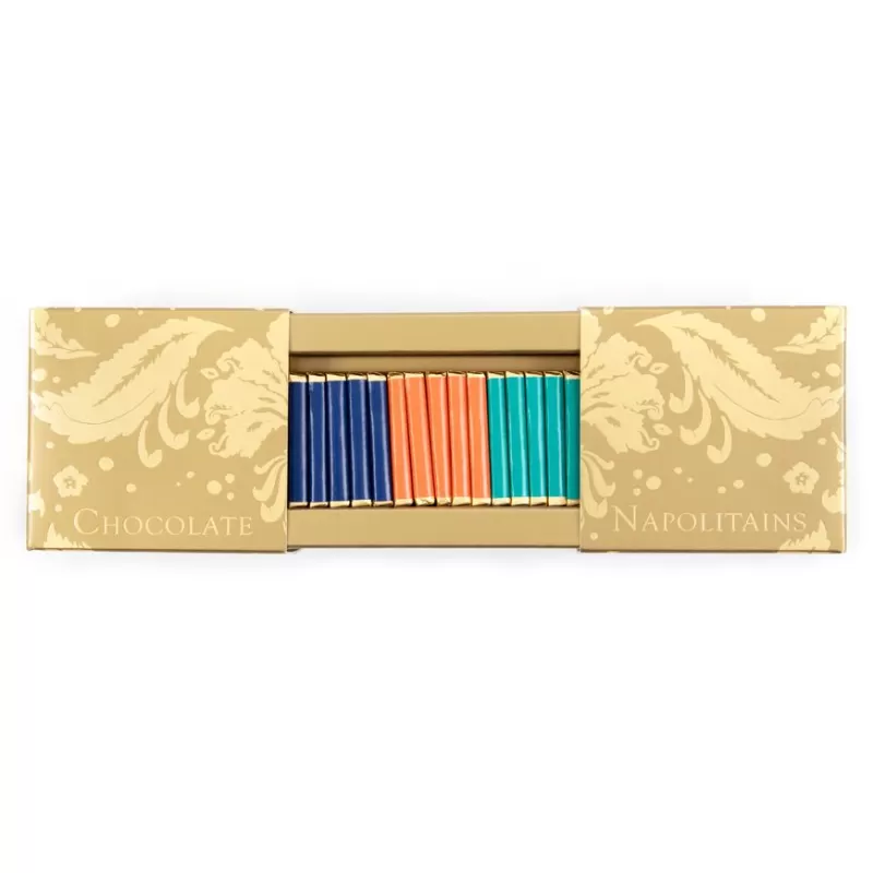 Confectionery & Chocolates | Royal Collection Shop Luxury Chocolate Napolitains