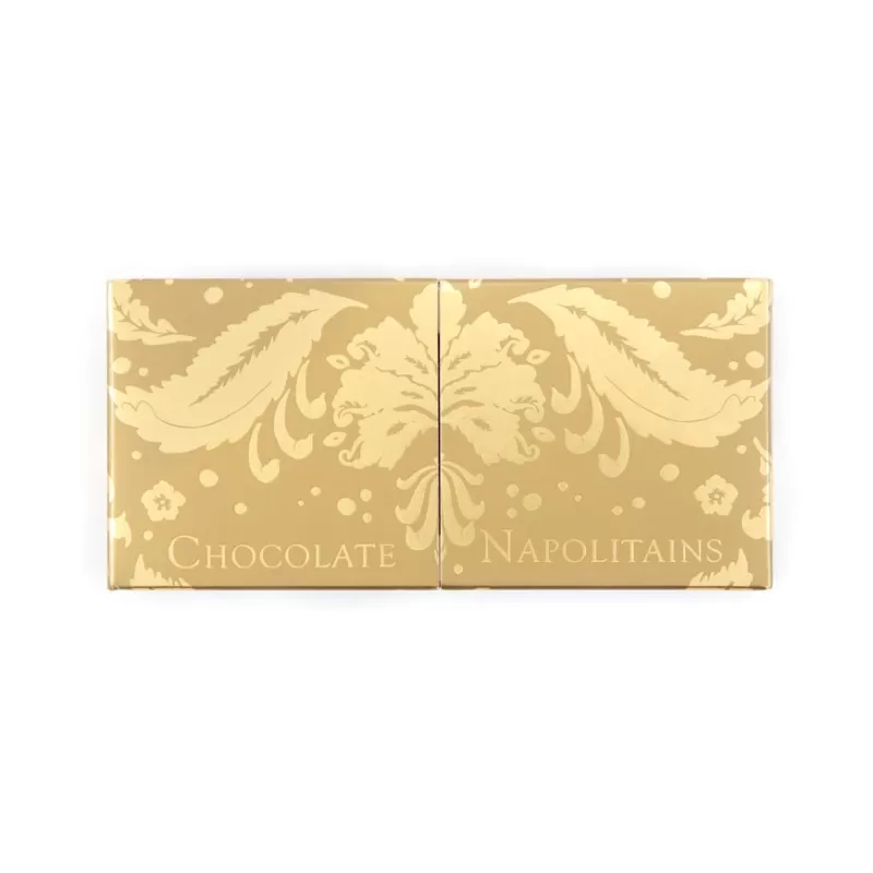 Confectionery & Chocolates | Royal Collection Shop Luxury Chocolate Napolitains