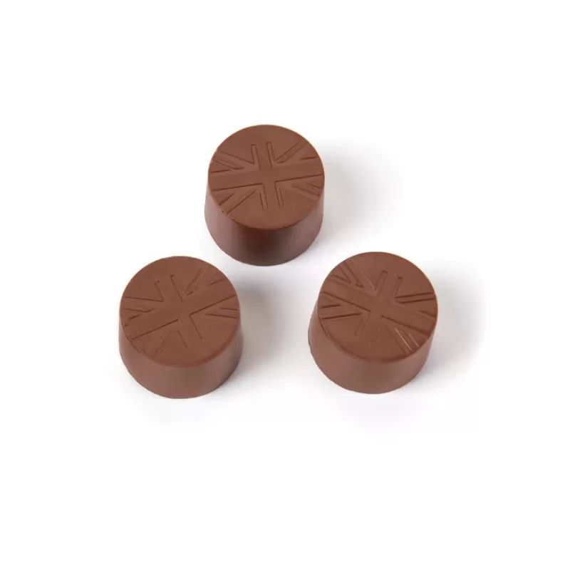 Confectionery & Chocolates | Royal Collection Shop Luxury Gin Truffles Box