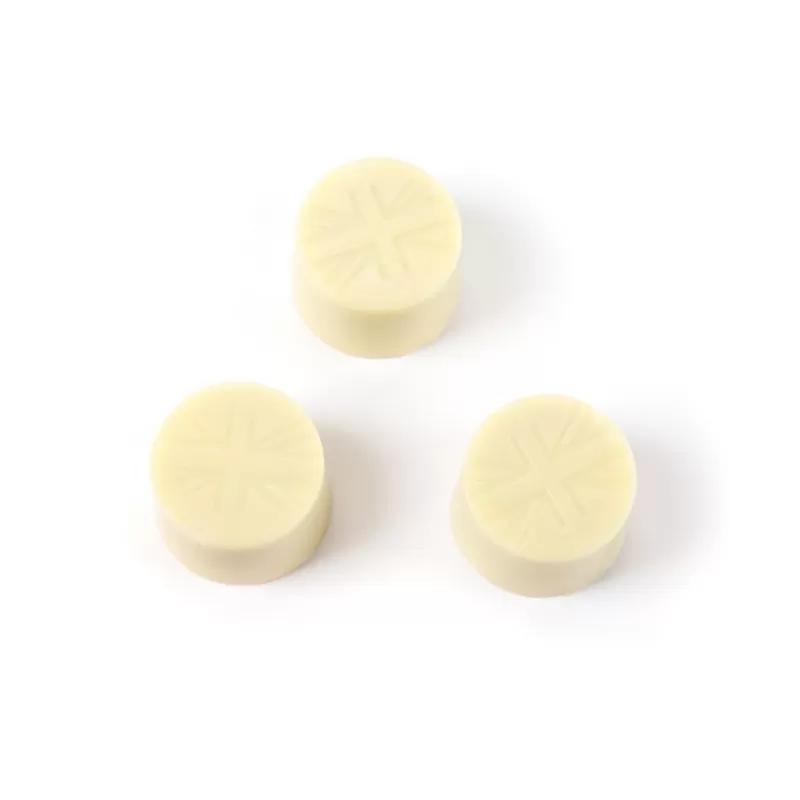 Confectionery & Chocolates | Royal Collection Shop Luxury Sloe Gin Truffle Box