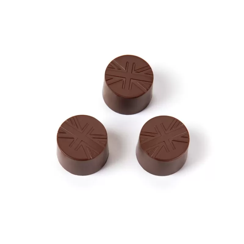 Confectionery & Chocolates | Royal Collection Shop Luxury Whisky Truffles Box