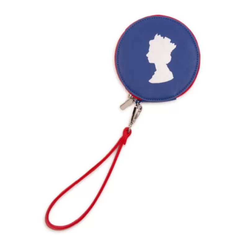 Bags | Royal Collection Shop Machin Design Coin Purse