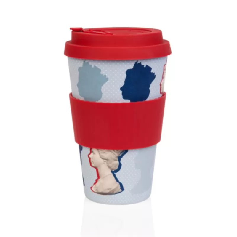 Picnics | Royal Collection Shop Machin Design Reusable Coffee Cup
