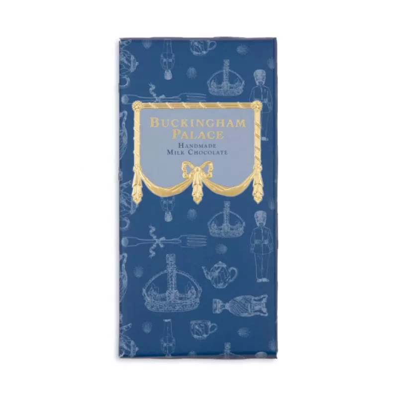 Confectionery & Chocolates | Royal Collection Shop Milk Chocolate Bar