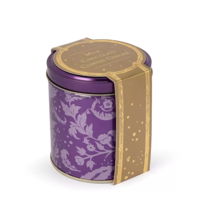 Confectionery & Chocolates | Royal Collection Shop Milk Chocolate Coated Ginger