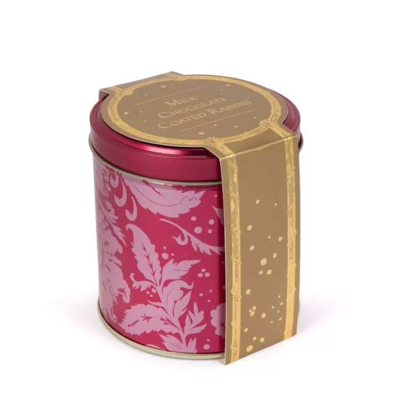 Confectionery & Chocolates | Royal Collection Shop Milk Chocolate Coated Raisins