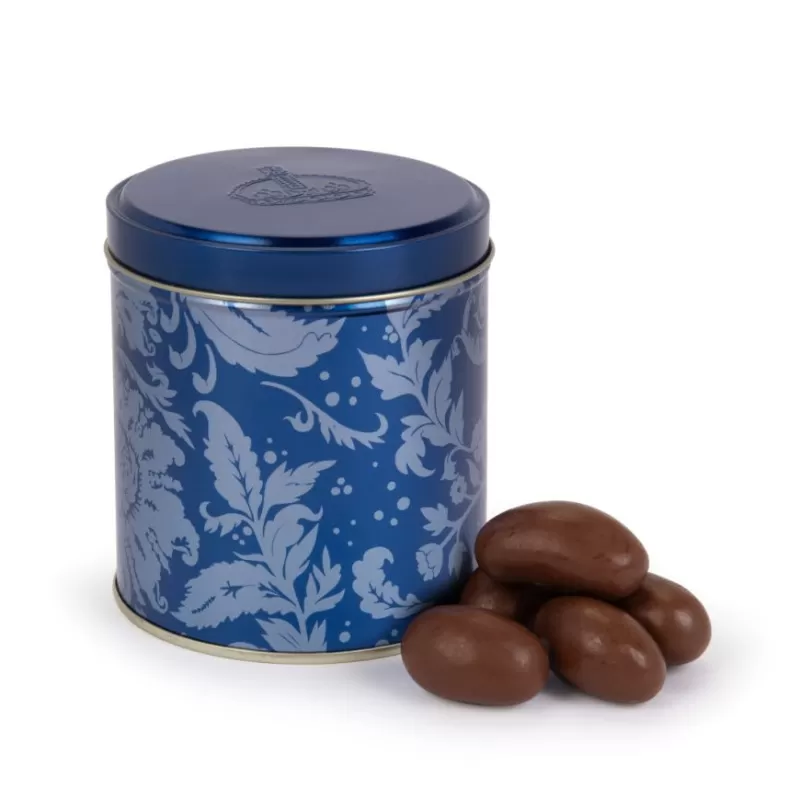 Confectionery & Chocolates | Royal Collection Shop Milk Chocolate Covered Brazil Nuts