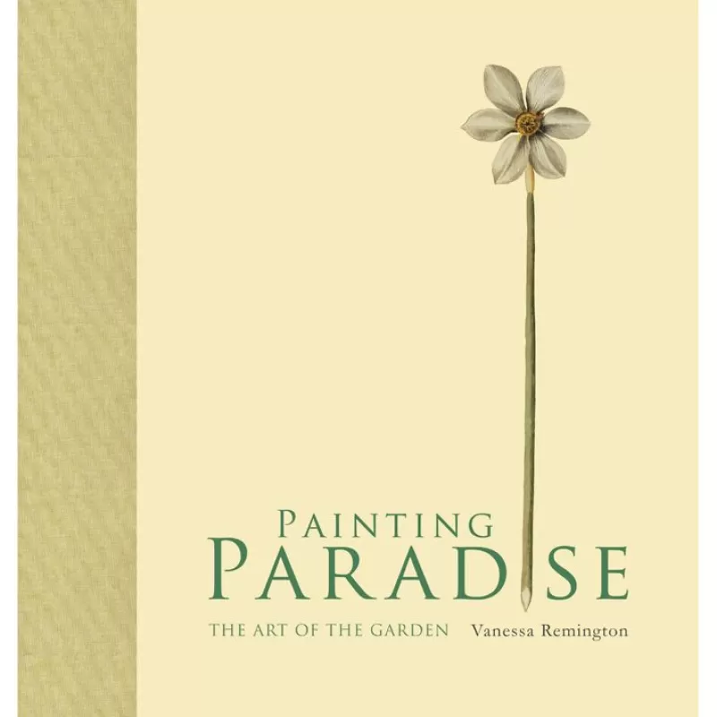 Royal Collection Publications | Royal Collection Shop Painting Paradise