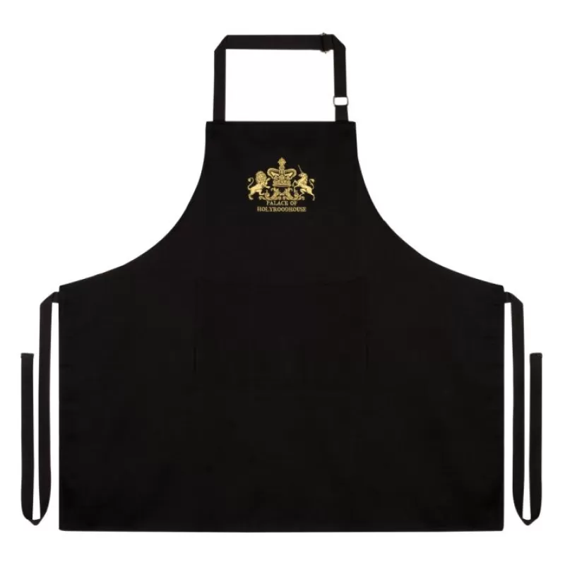 Bakeware | Royal Collection Shop Palace Of Holyroodhouse Apron