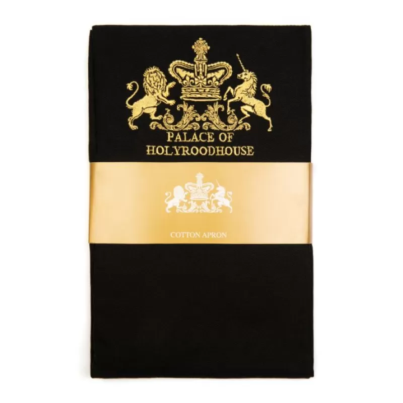 Bakeware | Royal Collection Shop Palace Of Holyroodhouse Apron