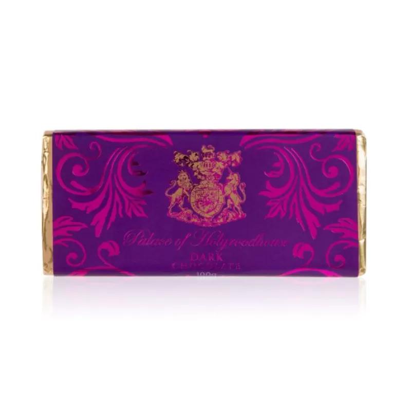 Confectionery & Chocolates | Royal Collection Shop Palace Of Holyroodhouse Chocolate Bar