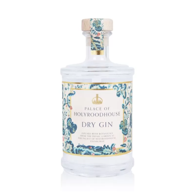 Wine & Spirits | Royal Collection Shop Palace Of Holyroodhouse Dry Gin