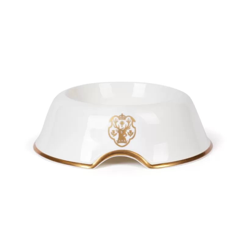 Plates & Bowls | Royal Collection Shop Palace Of Holyroodhouse Pet Bowl