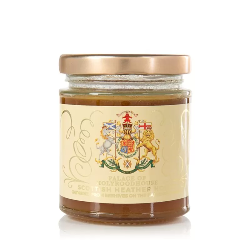 Jams & Preserves | Royal Collection Shop Palace Of Holyroodhouse Scottish Heather Honey