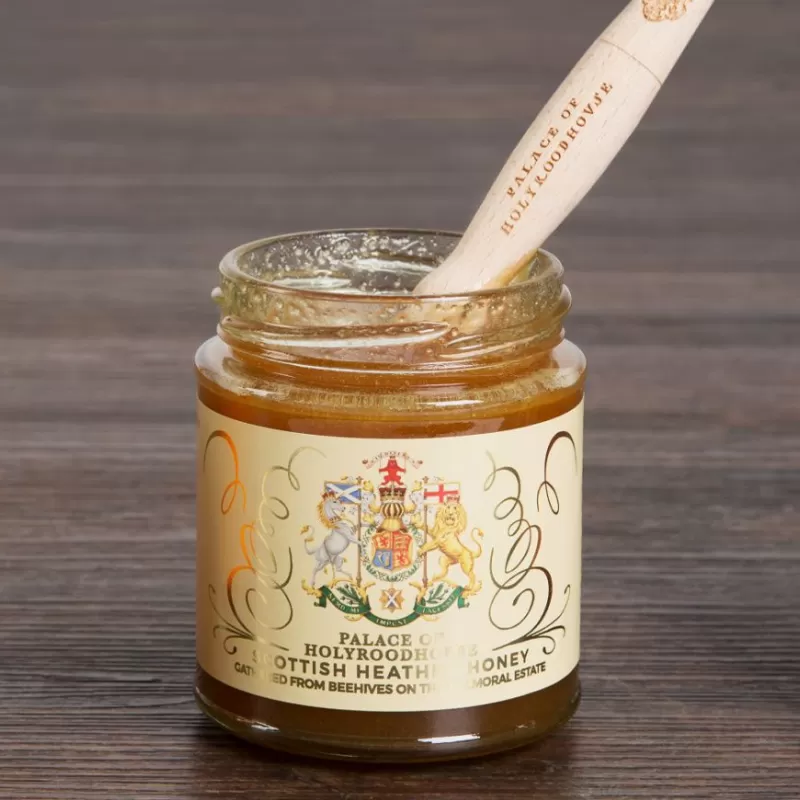 Jams & Preserves | Royal Collection Shop Palace Of Holyroodhouse Scottish Heather Honey