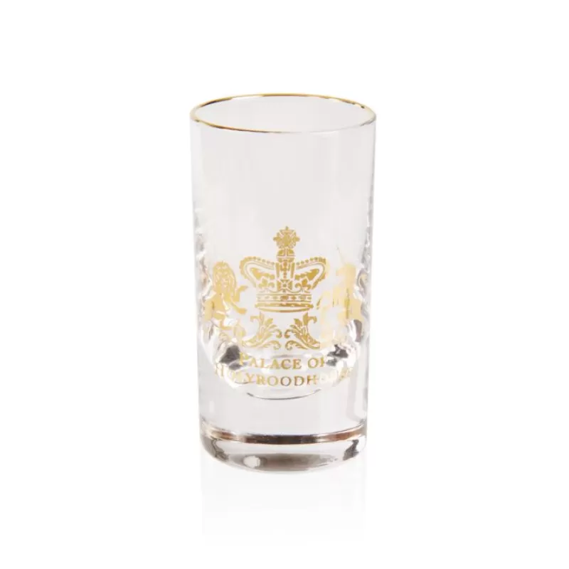 Wine & Spirits | Royal Collection Shop Palace Of Holyroodhouse Tot Glass