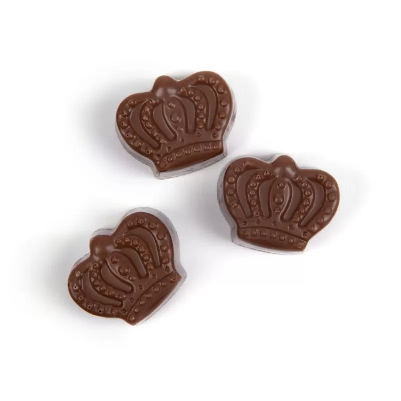 Confectionery & Chocolates | Royal Collection Shop Praline Crowns