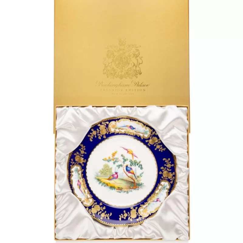 Plates & Bowls | Royal Collection Shop Prestige Sevres Plate