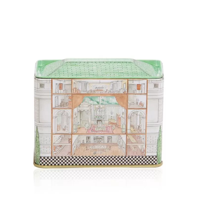 Picnics | Royal Collection Shop Queen Mary'S Dolls' House Fudge Tin