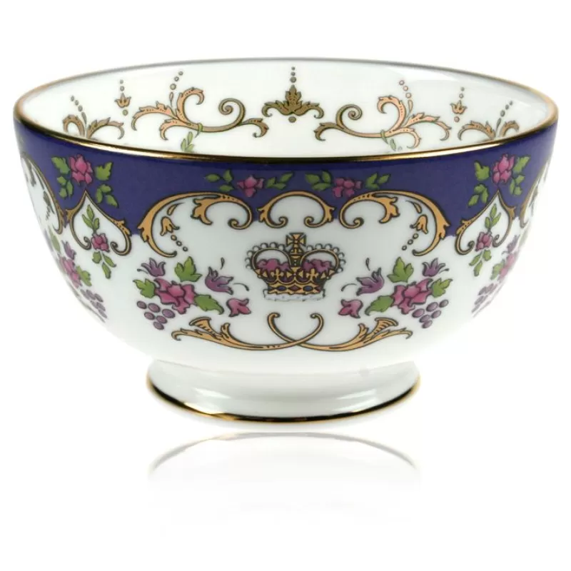 Plates & Bowls | Royal Collection Shop Queen Victoria Sugar Bowl