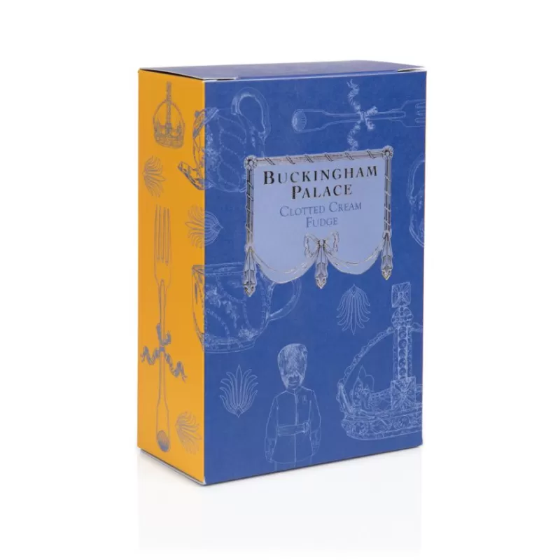 Confectionery & Chocolates | Royal Collection Shop Royal Fudge Box