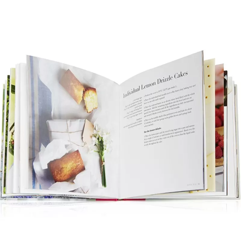 Afternoon Tea | Royal Collection Shop Royal Teas: Seasonal Recipes From Buckingham Palace