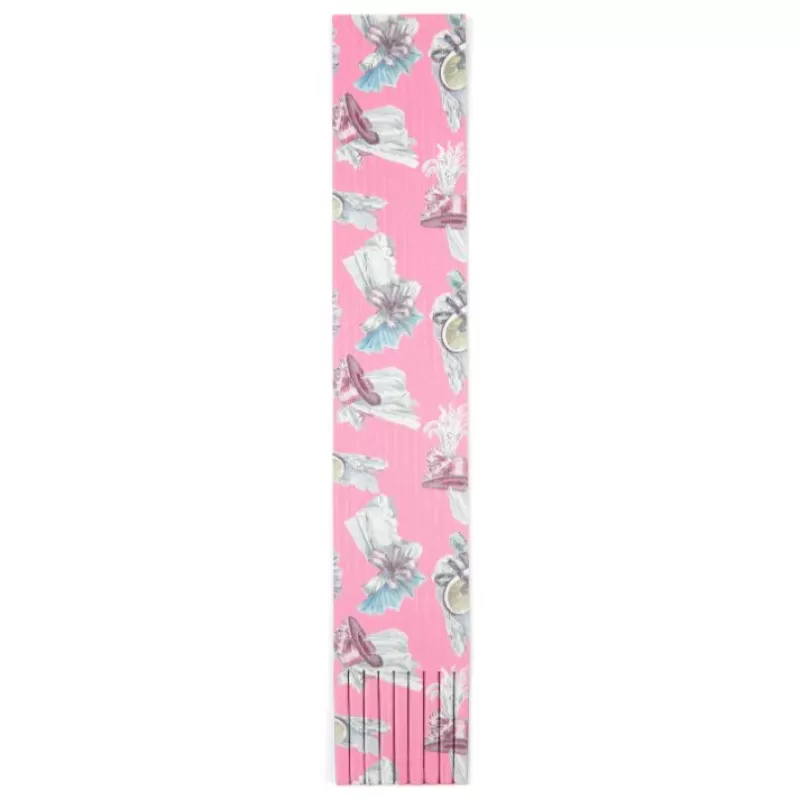 Bookmarks | Royal Collection Shop Style & Society Hat Bookmark