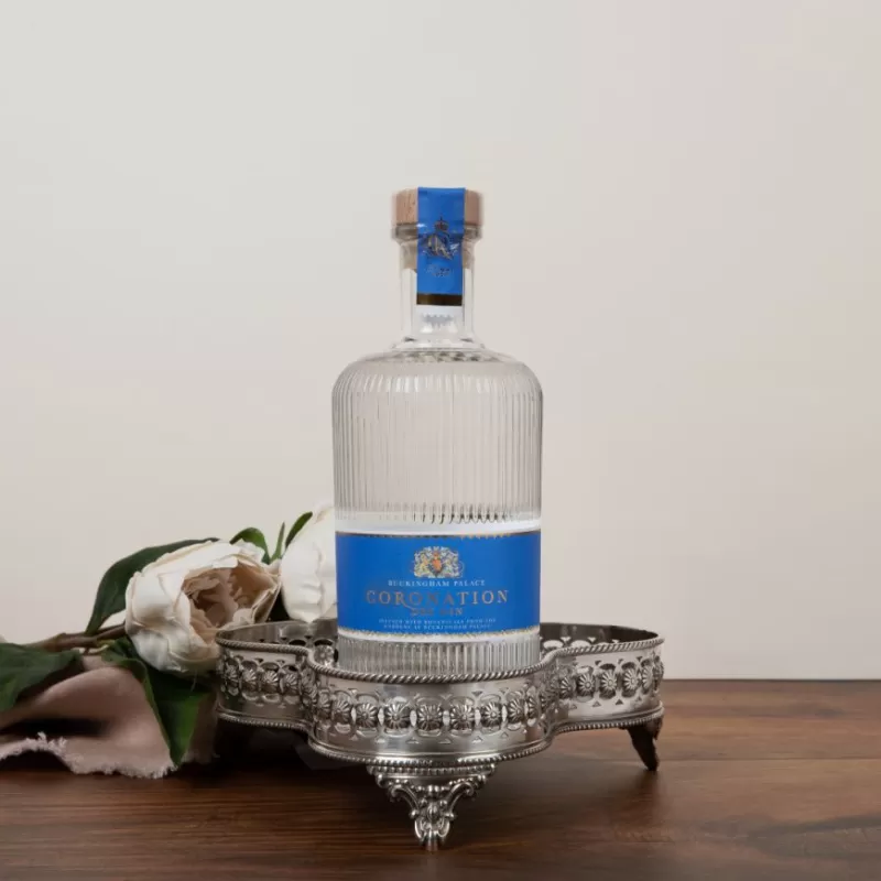 Wine & Spirits | Royal Collection Shop The Buckingham Palace Coronation Gin